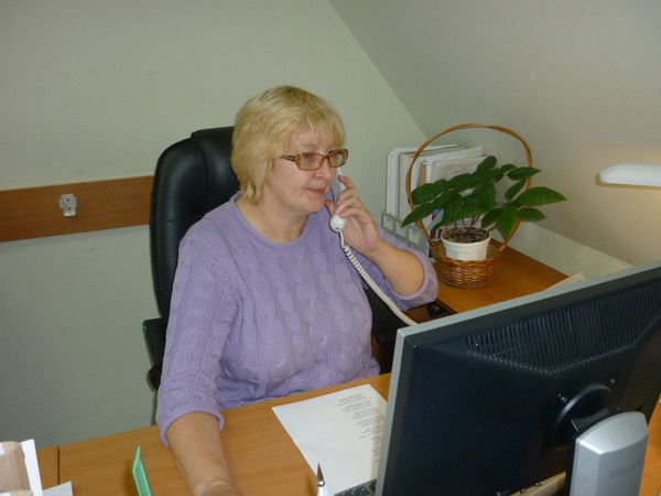 Наталья Додухова