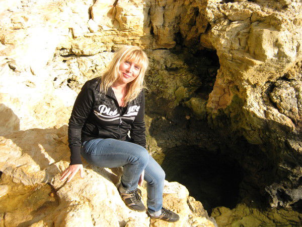 Ирина Рыбко