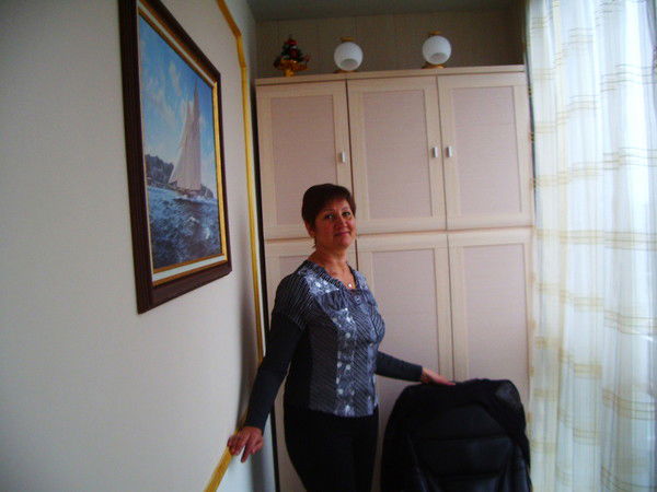 Ирина Омельченко