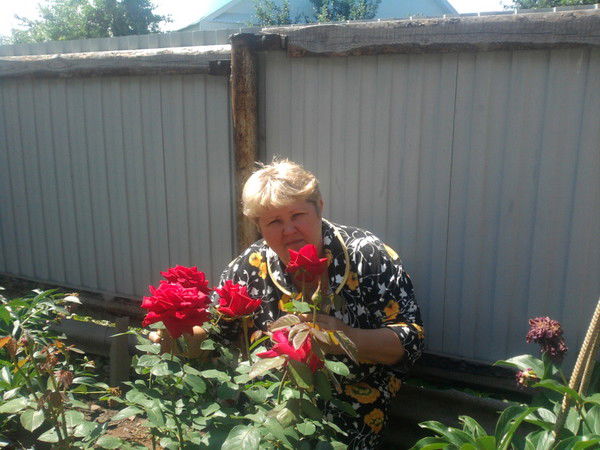 Дания Чернова(Аекенова)