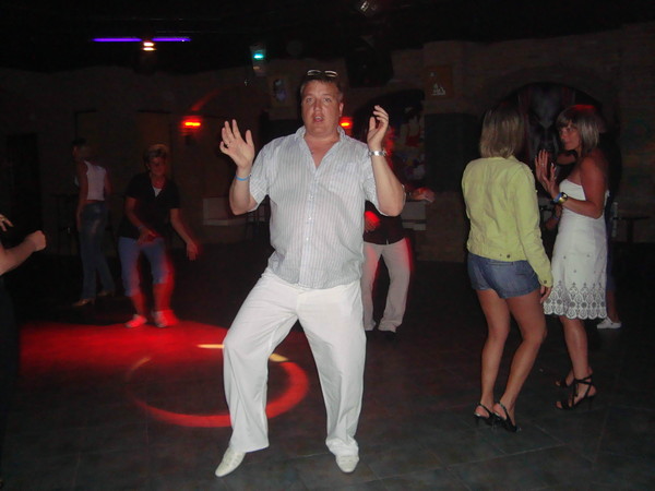 Александр Гребёнкин