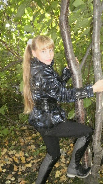 Вера Косорукова