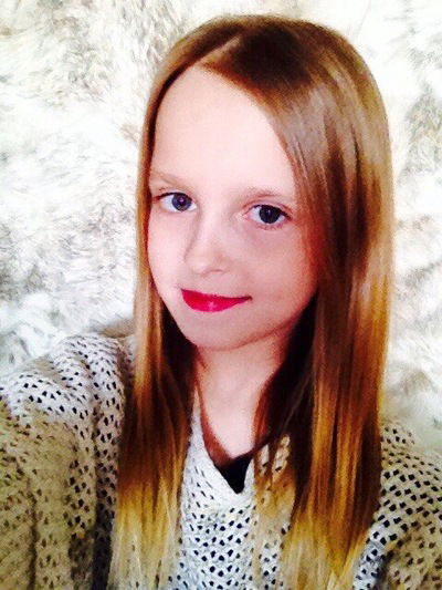 Лера Щелкунова