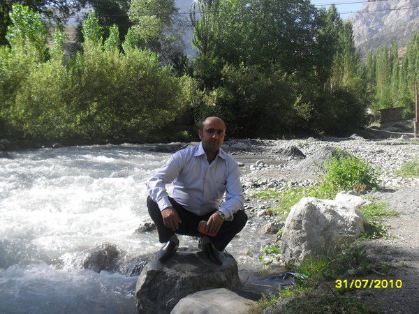 Зокир Каримов