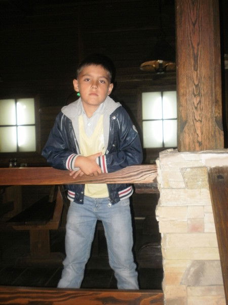 Кирилл Зырянов