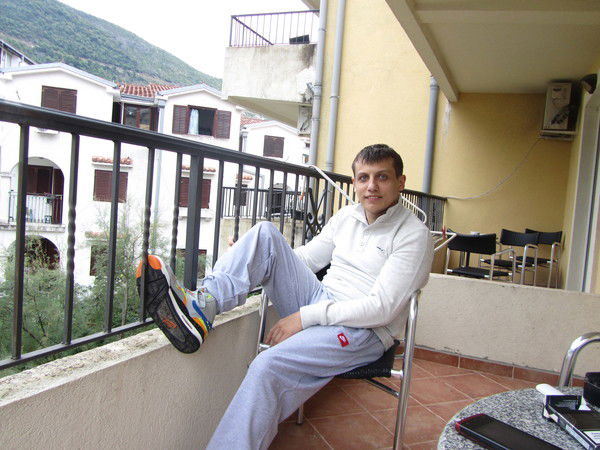 Антон Антонович