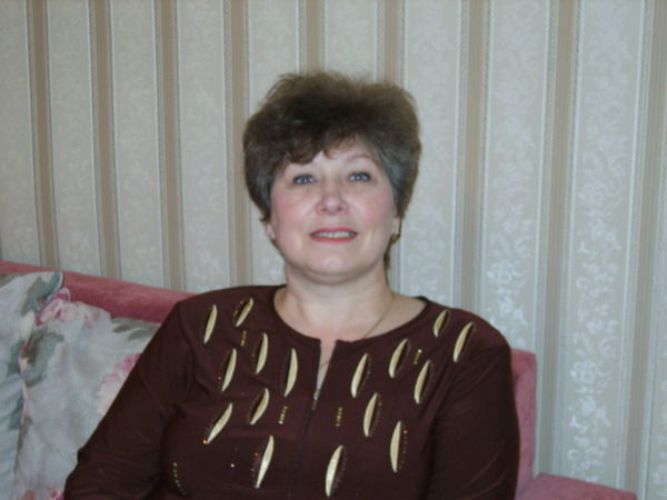 Наталья Гортинская