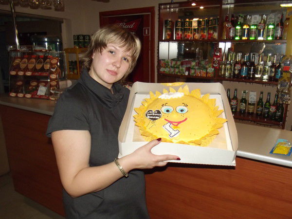 Ольга Ромашкина