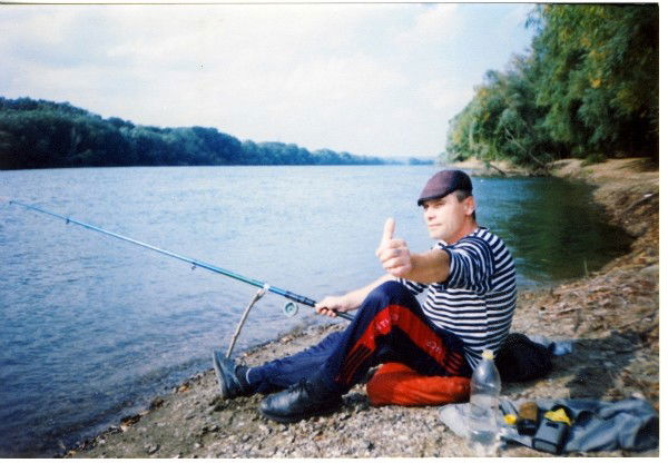 Григорий Новицкий