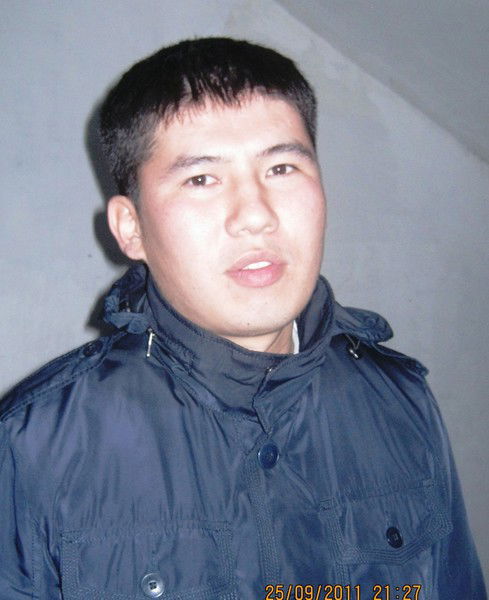 Марат Абишев