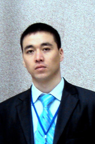 Мурат Тасмагамбетов