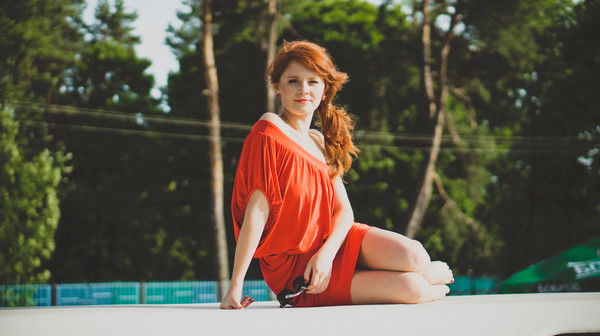 Настя Савчиц