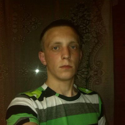 Михаил Даниляк