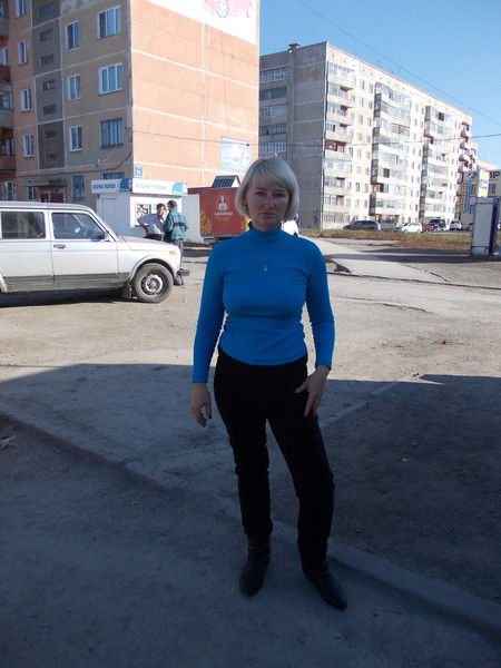 Наталья Шильд