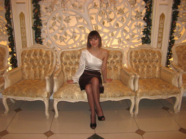 Наталья Швец