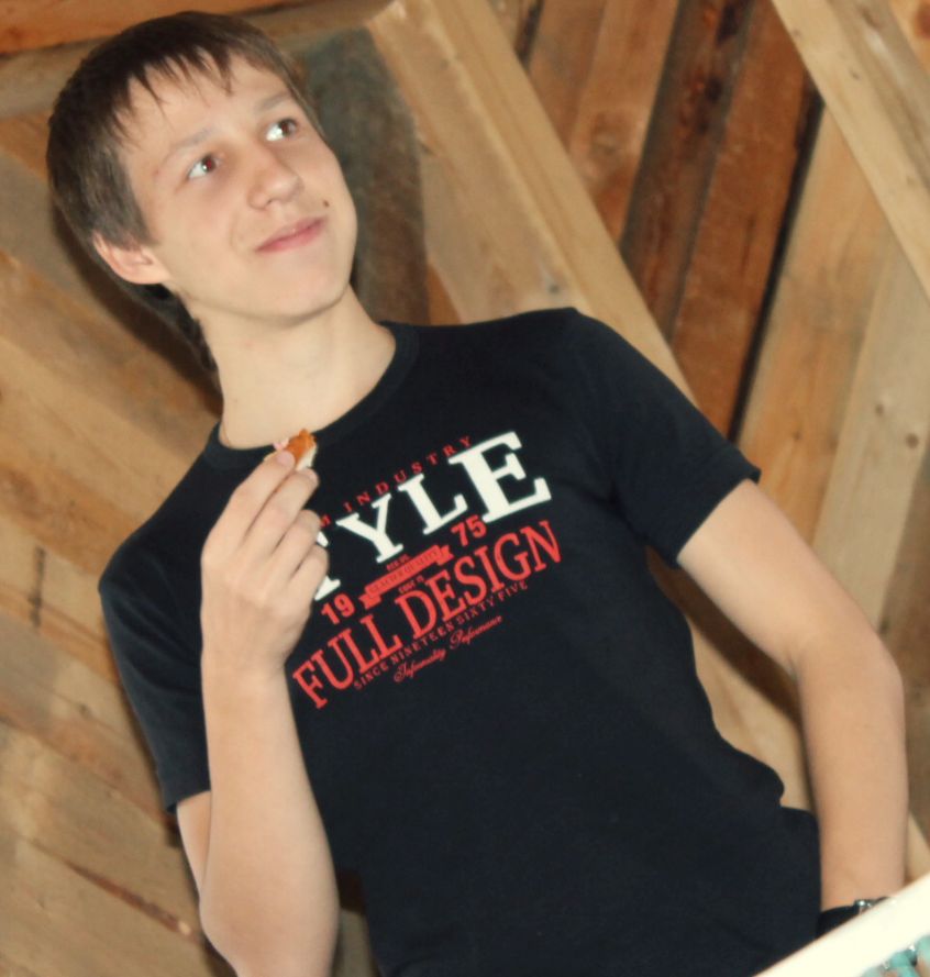 Анатолий Кудрявцев