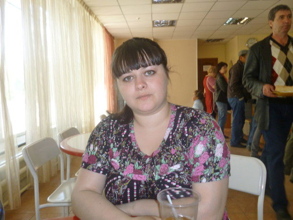 Наталья Гужаковская