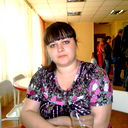 Наталья Гужаковская