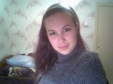 Екатерина Богатеева