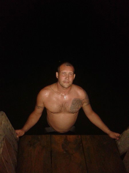 Игорь Морозов