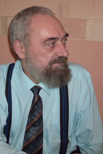 Владимир Кашников