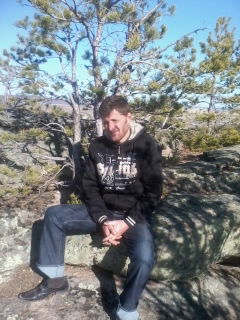 Николай Мороз