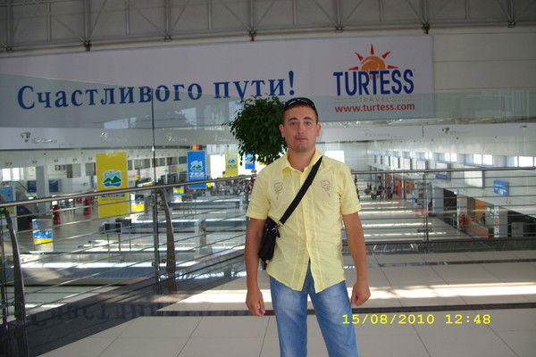 Богдан Шпік