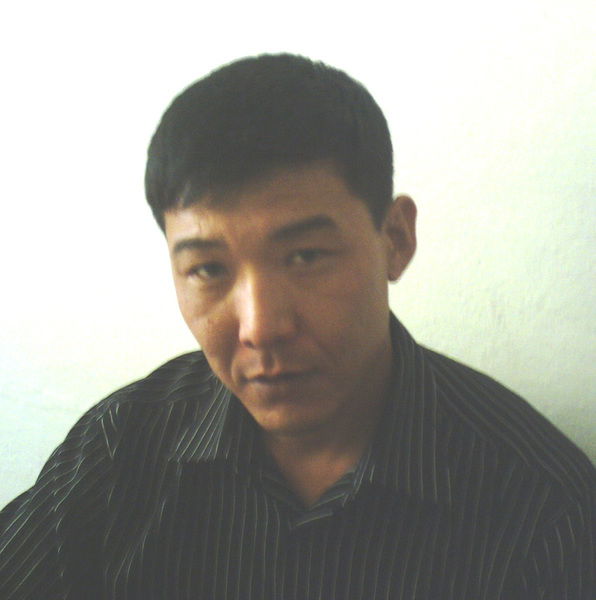 Руслан Искаков