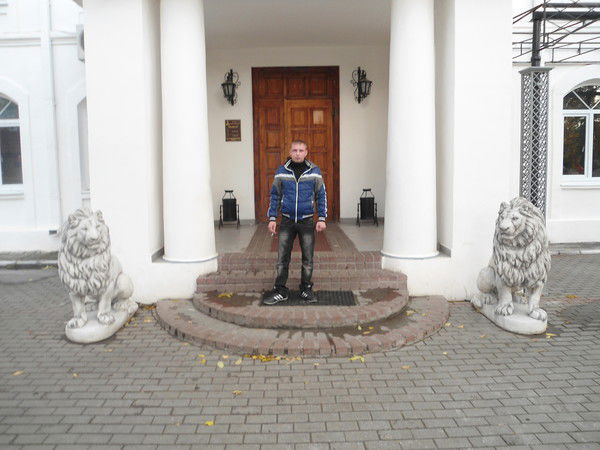 Ренат Манжеков