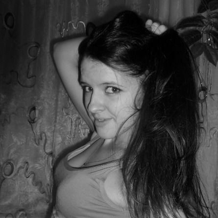 Вероника Поставнюк