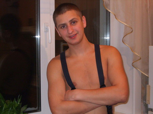 Илья Головченко