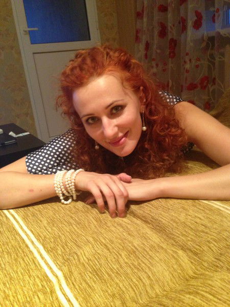 Елена Миронюк