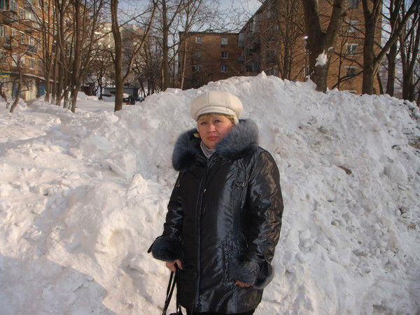 Валентина Индан