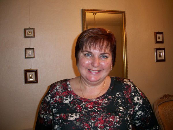 Наталия Павлова