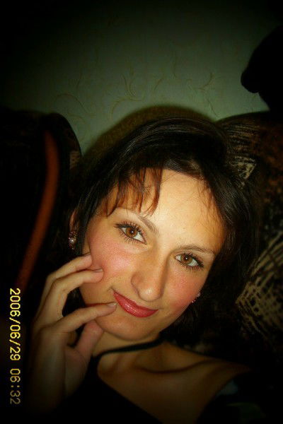 Екатерина Поготовка