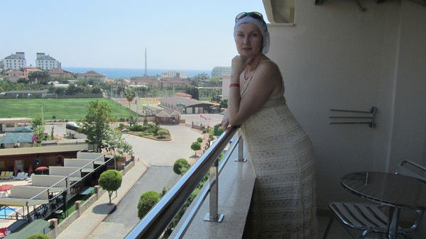 Ирина Шевчук