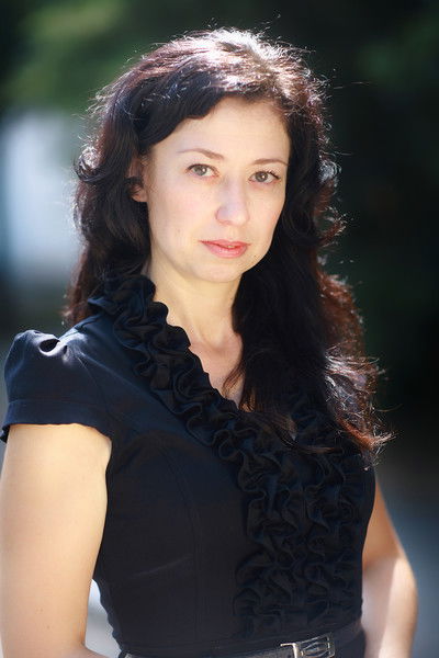 Елена Катичева