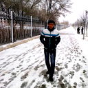Даурен Алишев