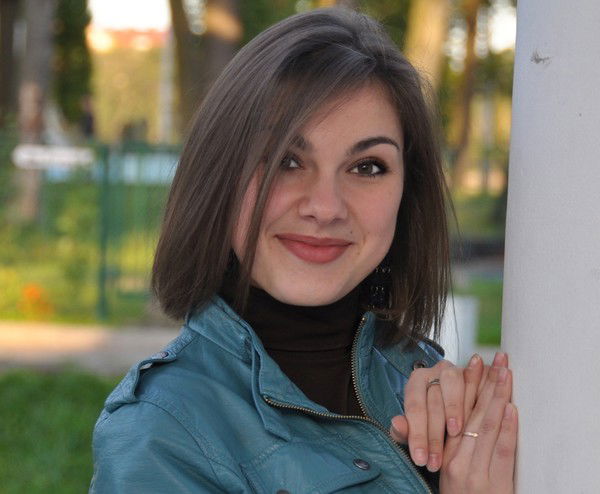 Евгения Селезнёва