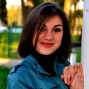 Евгения Селезнёва