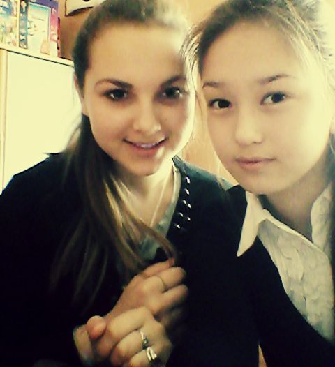 Ильвира Ямилева