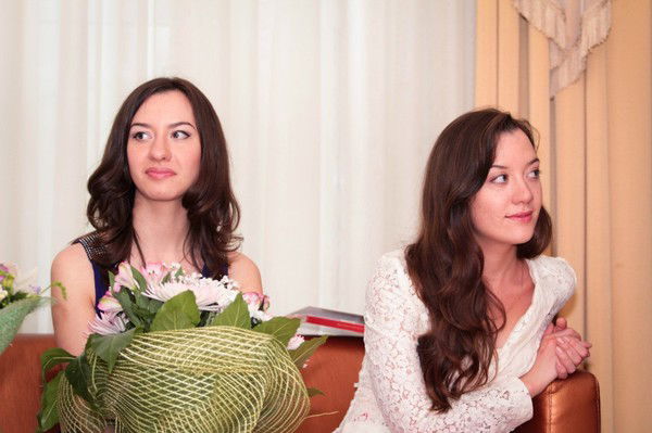 Виктория Ездакова