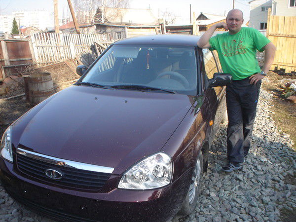 Евгений Кондаков