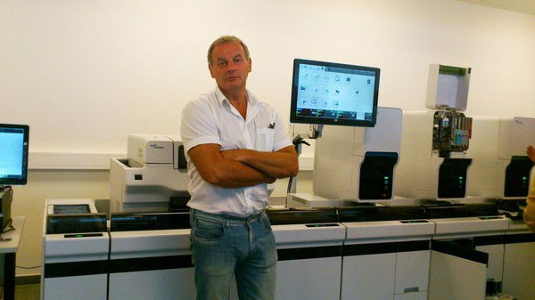 Геннадий Шарапов