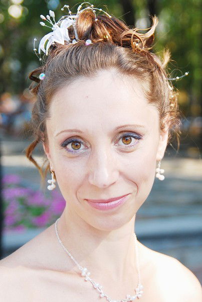 Наталия Толкунова