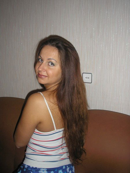 Олеся Вискова