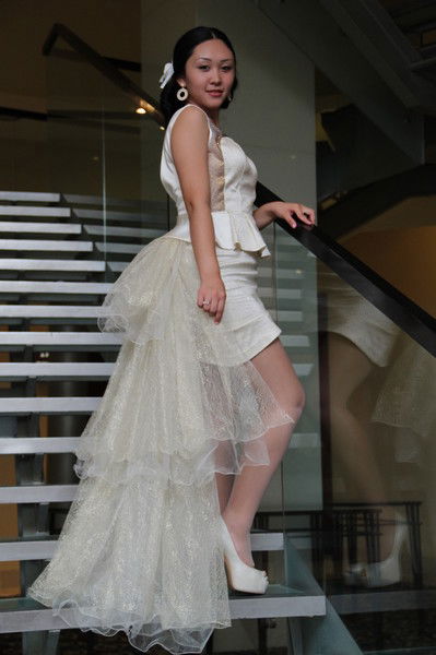 Эллада Тагашева