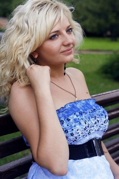 Костина Анастасия