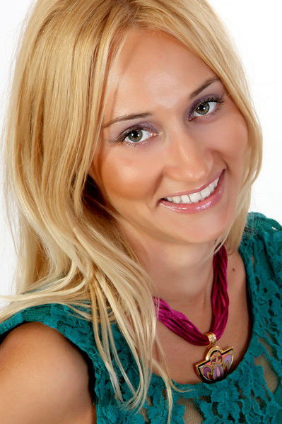 Наталья Зенцова