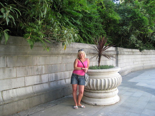 Любовь Богатырчук